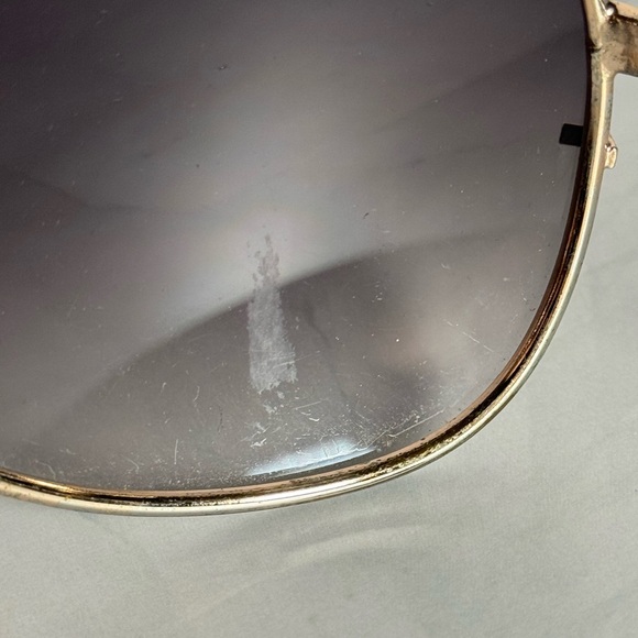 Michael Kors GUC sunglasses black - Picture 8 of 9